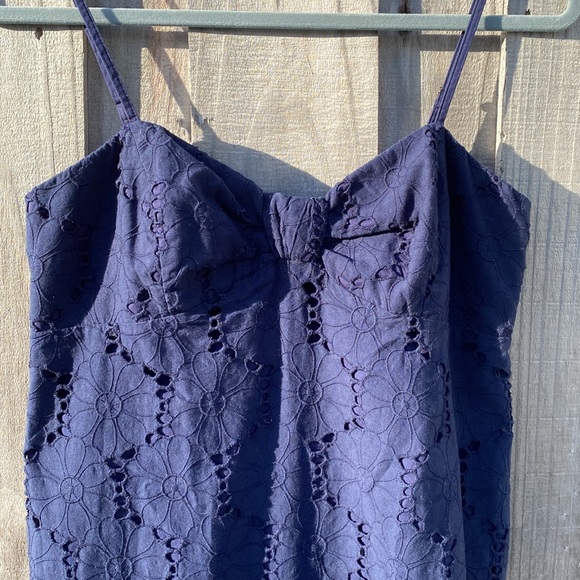 Lilly Pulitzer Dress-size 8 Excellent condition. Worn 1 time - Picture 7 of 14